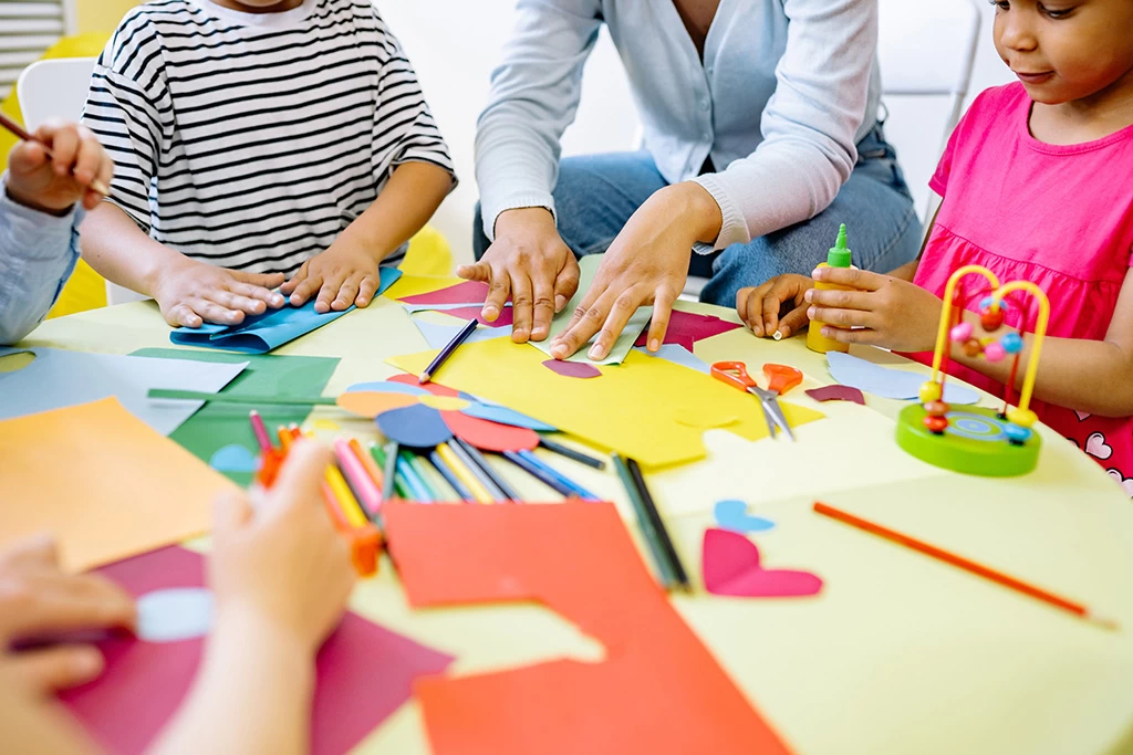 Home Learning
